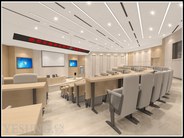 四川國(guó)際標(biāo)榜報(bào)告廳